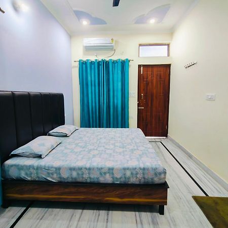 Deepak Homestay Rishīkesh Extérieur photo