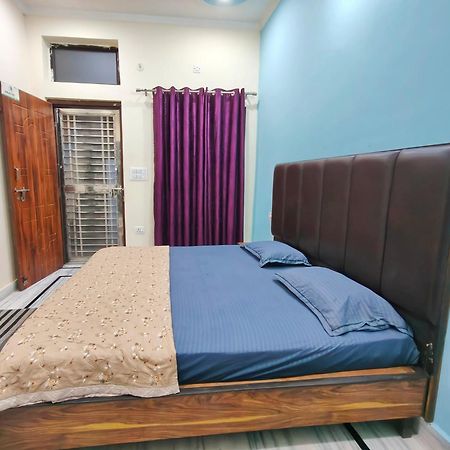 Deepak Homestay Rishīkesh Extérieur photo