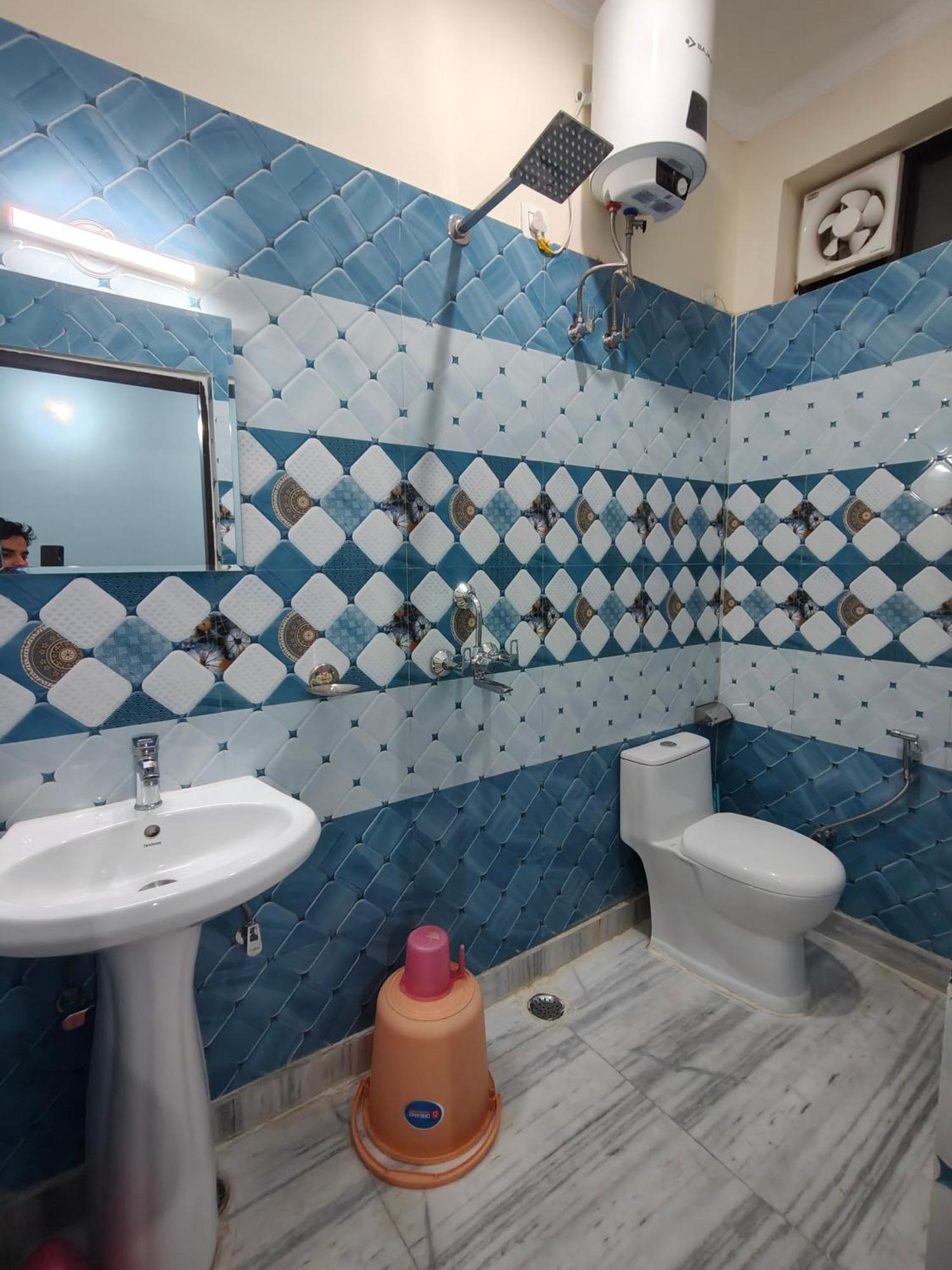 Deepak Homestay Rishīkesh Extérieur photo