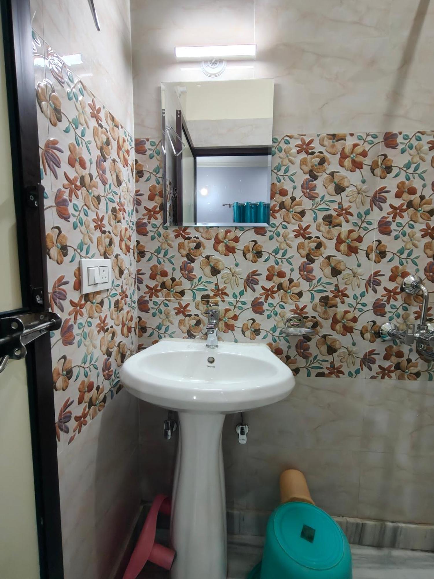 Deepak Homestay Rishīkesh Extérieur photo