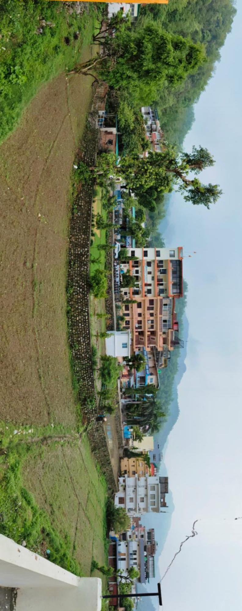 Deepak Homestay Rishīkesh Extérieur photo