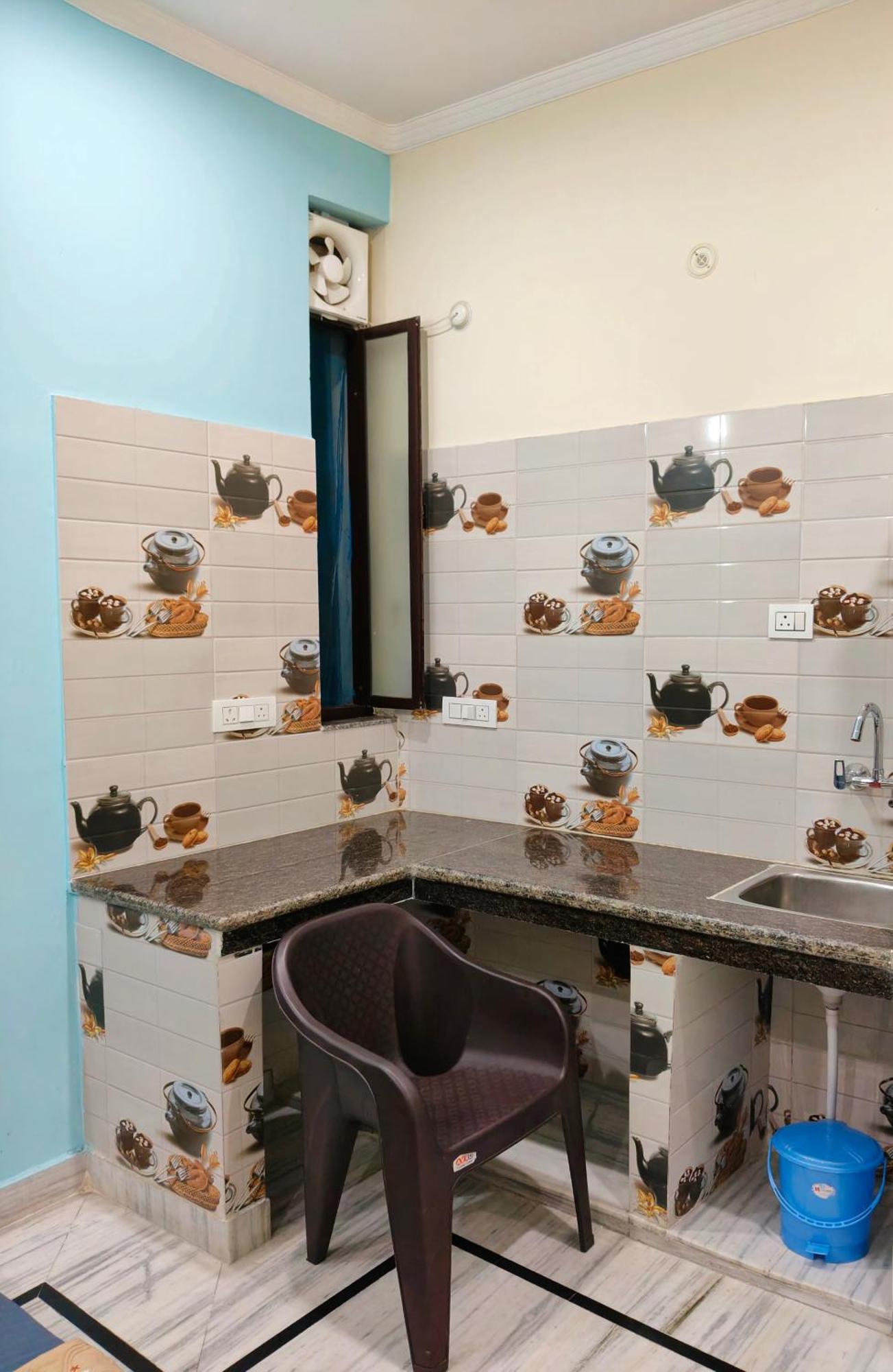 Deepak Homestay Rishīkesh Extérieur photo